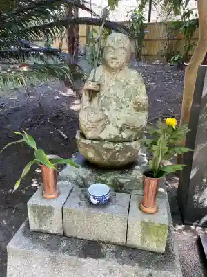 桂昌庵(円覚寺塔頭)(神奈川県)