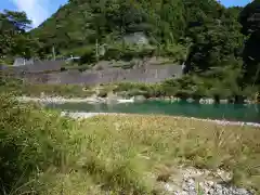 多岐原神社（皇大神宮摂社）の周辺