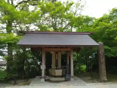 黒髪神社(佐賀県)