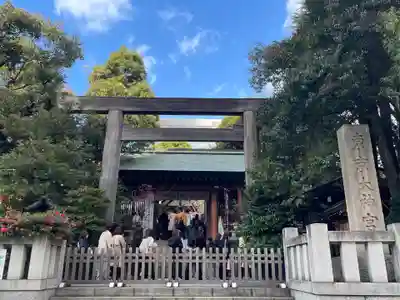 東京大神宮(東京都)
