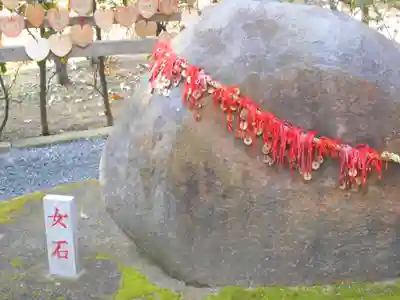 葛原岡神社のその他建物