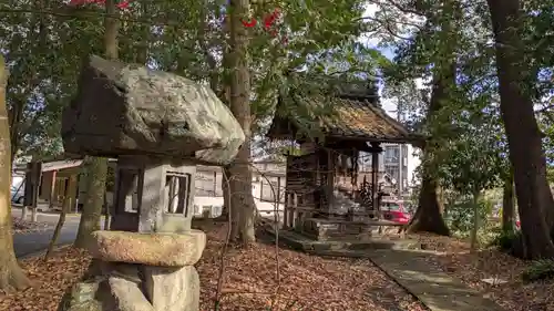 彌伽宜神社(京都府)