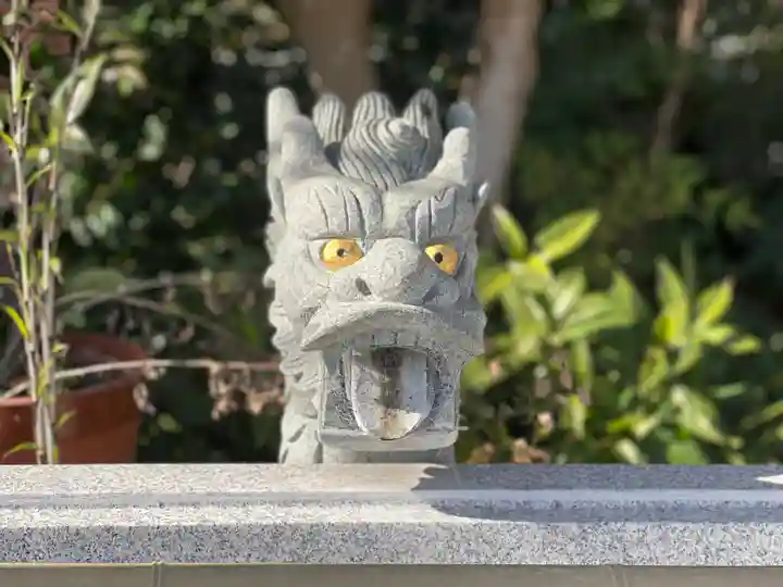 城山富士浅間神社(静岡県)