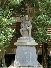 今市報徳二宮神社(栃木県)