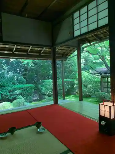 桂春院のその他建物