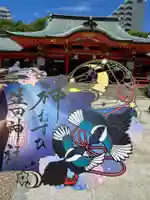 生田神社(兵庫県)