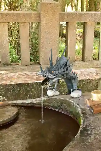 久礼八幡宮(高知県)