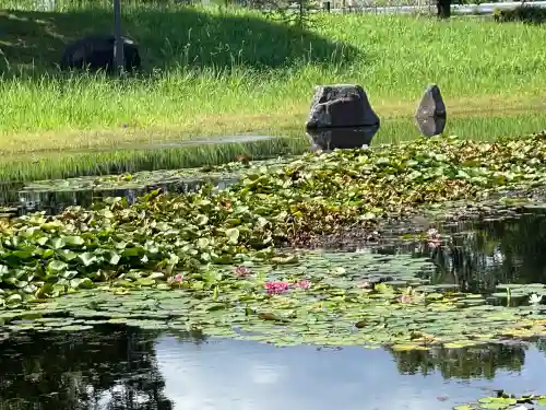 志那神社御旅所(滋賀県)