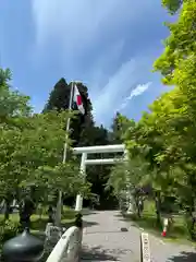 土津神社｜こどもと出世の神さま(福島県)