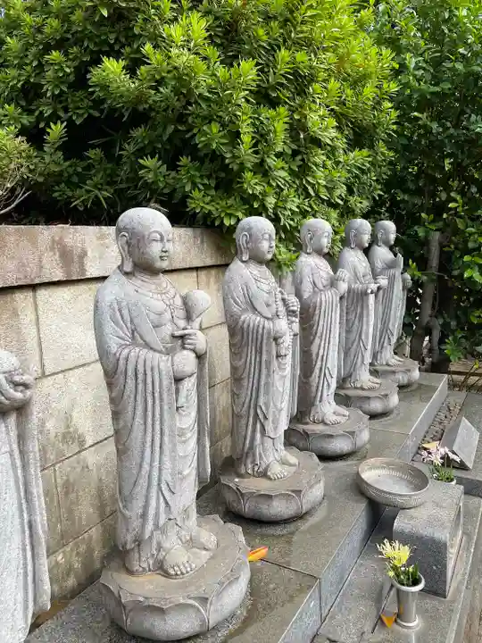 護国寺(東京都)