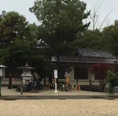 三重縣護國神社(三重県)