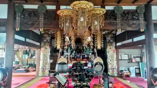 蓮昌寺(神奈川県)