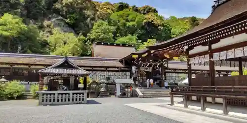 松尾大社(京都府)