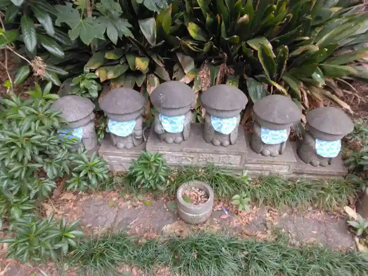 西福寺(東京都)