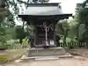 天橋立神社の本殿・本堂