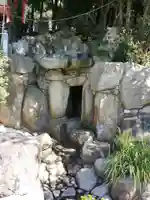 潮海寺のその他建物