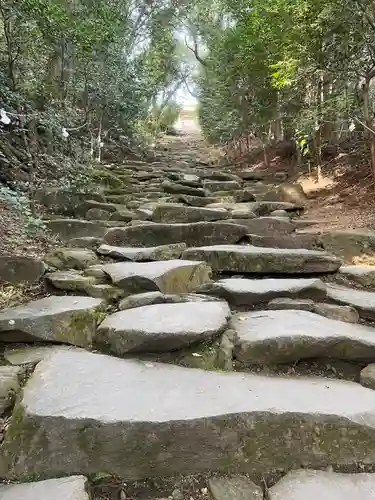 東霧島神社のその他建物