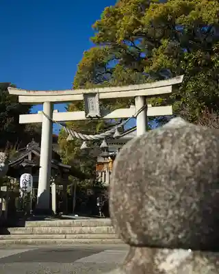 八雲神社(緑町)(栃木県)