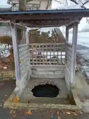 永岡神社の建物その他