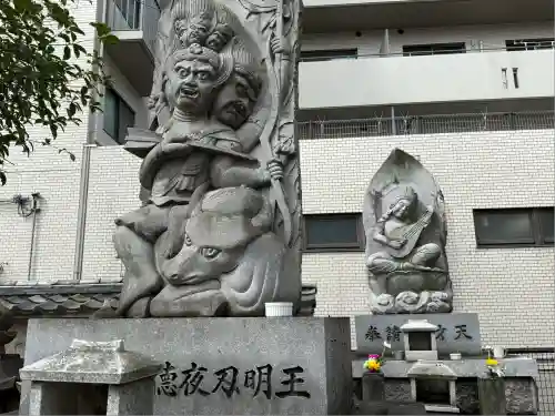 北向山不動院(京都府)