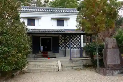 京都乃木神社のその他建物