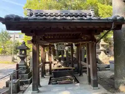 宇流冨志禰神社(三重県)