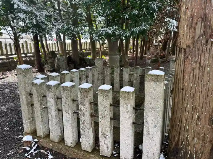 山田神社(滋賀県)