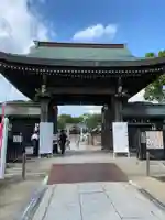 赤穂大石神社(兵庫県)