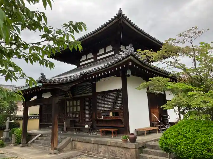 福智院(奈良県)