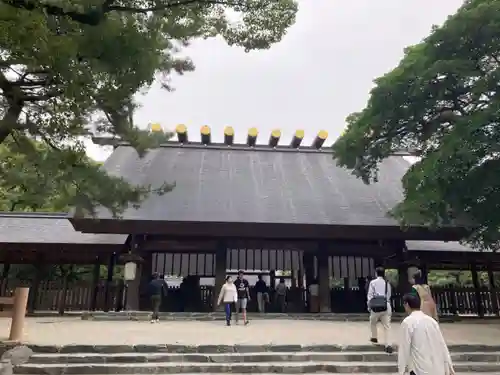 熱田神宮(愛知県)