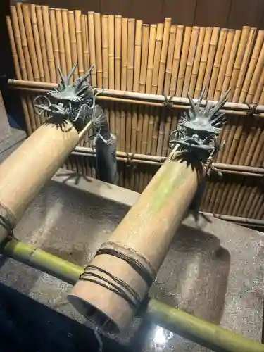 小網神社(東京都)
