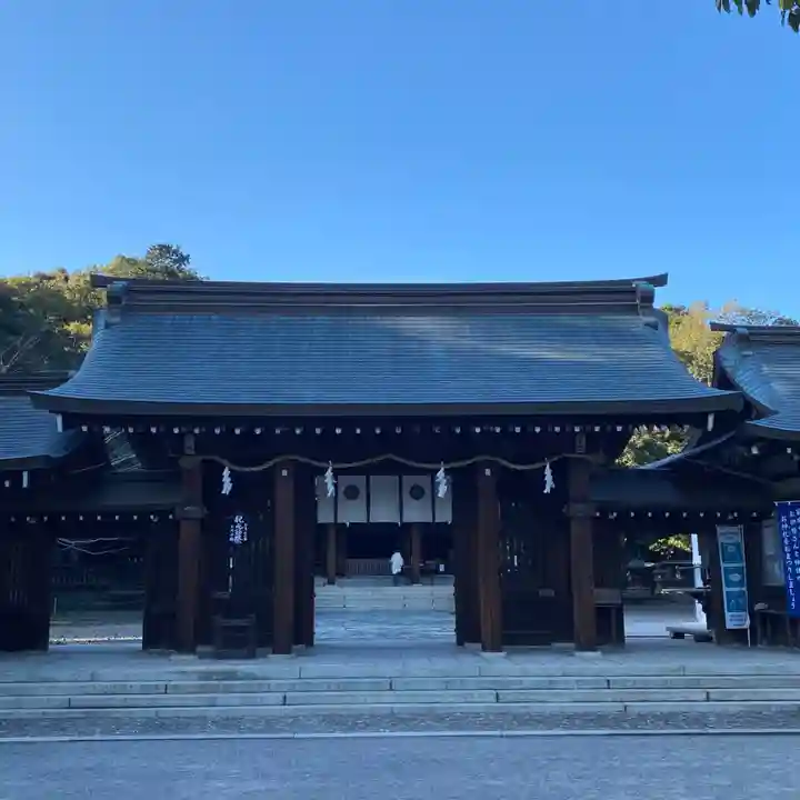竈山神社(和歌山県)