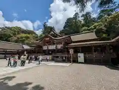 大神神社(奈良県)