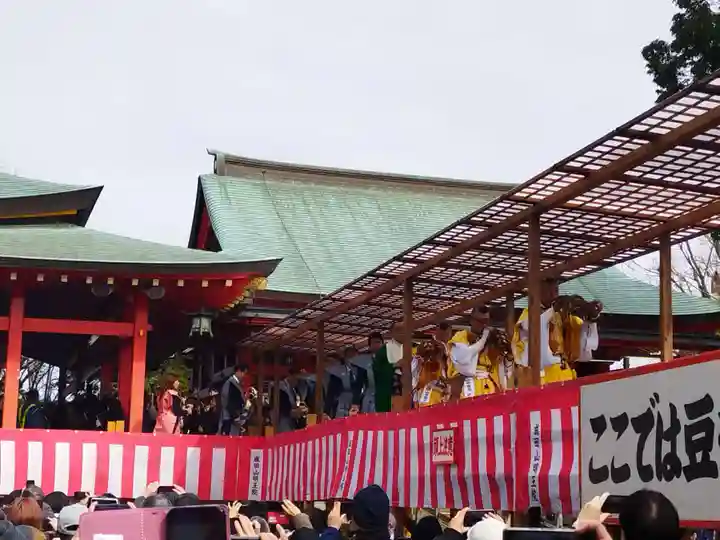 成田山大阪別院 明王院(大阪府)