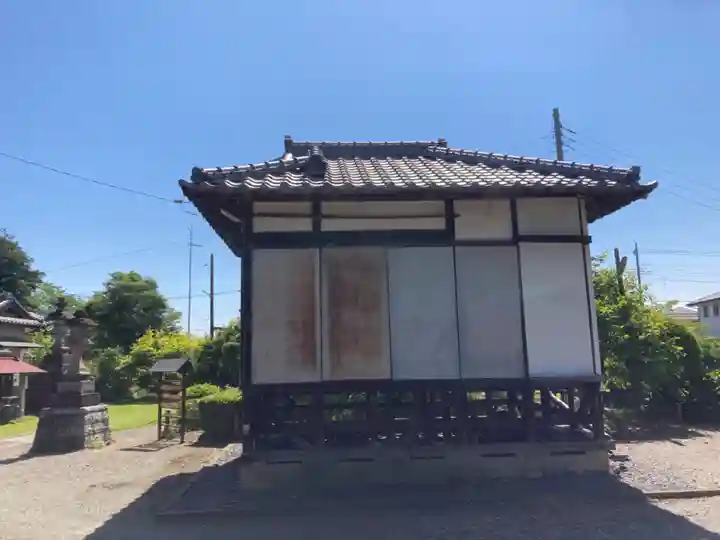 小松神社(埼玉県)