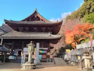長谷寺(奈良県)