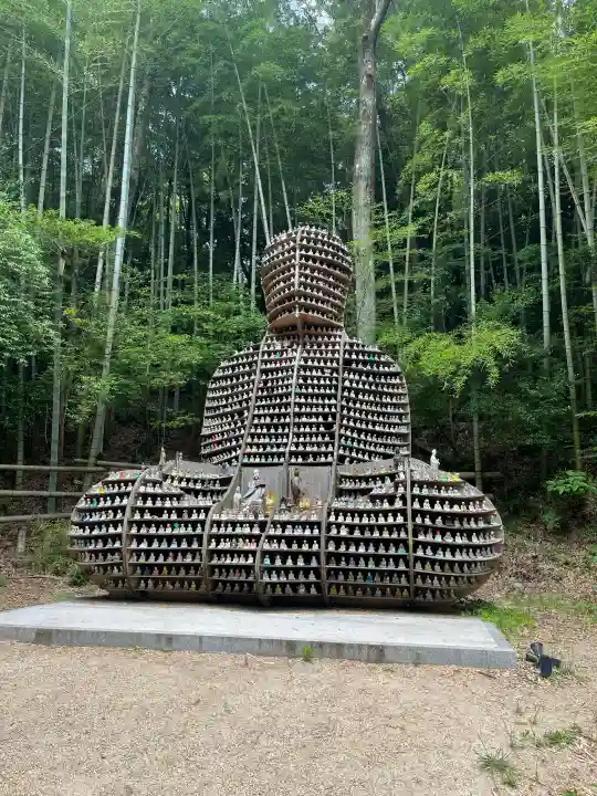 洞春寺(山口県)