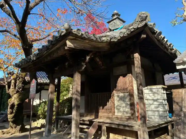 法観寺(京都府)