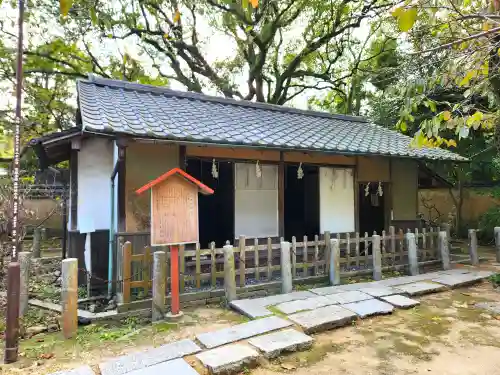 乃木神社(山口県)