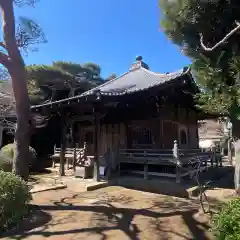 護国寺(東京都)