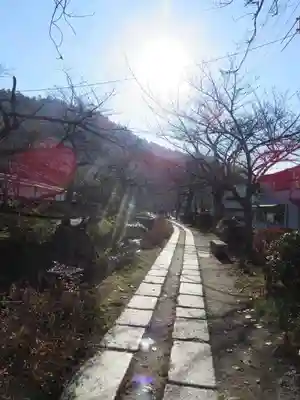 弥勒院のその他建物