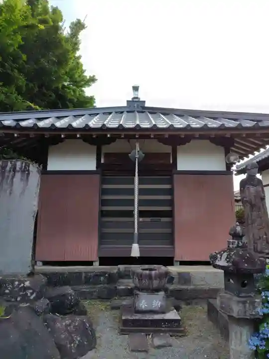 長松寺(群馬県)