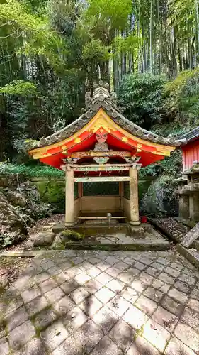 石清水八幡宮(京都府)