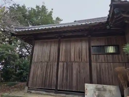 春日神社(栃木県)