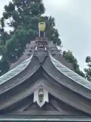 真山神社(秋田県)