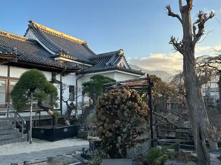 少林寺(埼玉県)