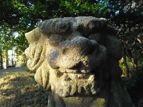 高田天満宮(神奈川県)