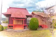 草和気神社(宮城県)