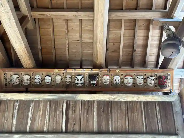 備中国總社(岡山県)