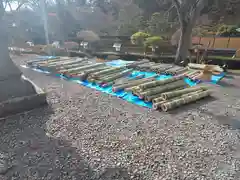 南湖神社(福島県)